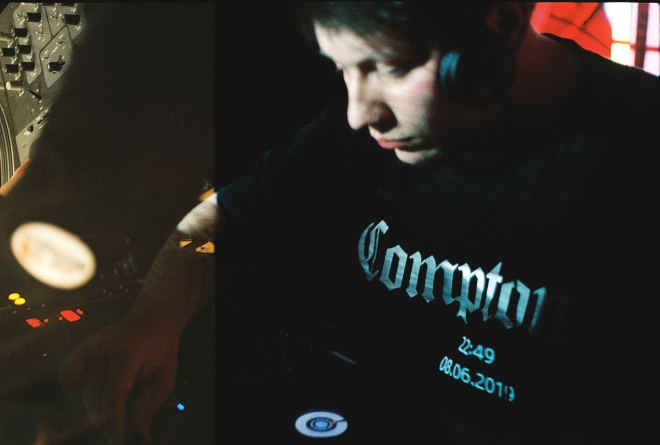 35 RAPZZZ opening, Ostrava